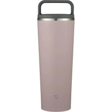 Термокухоль Zojirushi SX-JA40PM 0.4 л Rose