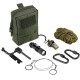 Набор для выживания Defcon 5. Survival Kit Pouch. Олива