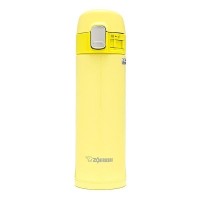 Термокружка ZOJIRUSHI SM-PB30YP 0.3 л ц:жовтий