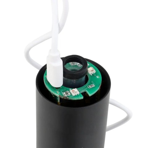 Трасерна насадка WoSport Octopus Shape Colorful Lights Tracer