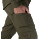 Костюм Camotec Stalker SoftShell M Зеленый