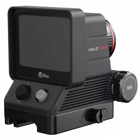 Тепловізійний коліматор IRAY XHOLO HL25