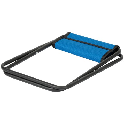 Стул раскладной Skif Outdoor Steel Cramb M, blue