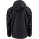 Куртка Grundens Portal Gore-Tex L Black