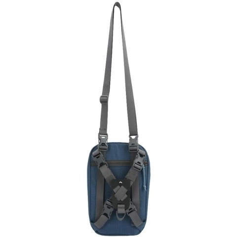 Сумка Simms Freestone Chest Pack 3 Midnight