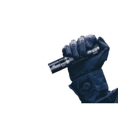 Ліхтар ручний Fenix PD32 V2.0