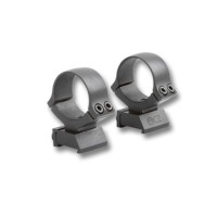 Кольца CZ 452,453,455,512 26mm 2pcs