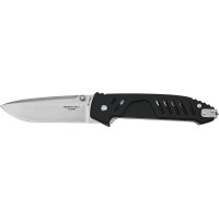 Нож Extrema Ratio MF1 Evo D M390 Satin Black