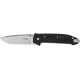 Нож Extrema Ratio MF1 Evo D Black Satin M390