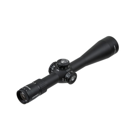 Приціл оптичний LEUPOLD MARK 4HD 8-32x56 (34mm) M5C3 FFP PR2-MIL
