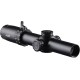 Прицел оптический Primary Arms SLx 1-10х28 SFP сетка ACSS NOVA с подсветкой