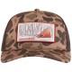 Кепка Grundens Redfish Duck Camo