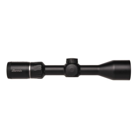 Прицел Burris Fullfield IV 2.5-10x42mm 1
