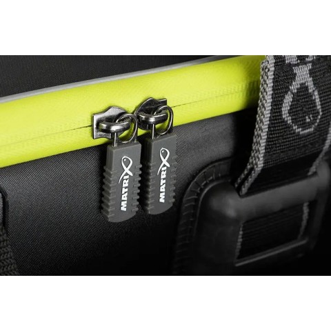 Сумка Matrix Horizon X EVA Multi Net Bag Large для садка Black