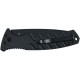Ніж Boker Plus Strike Large Grivory black