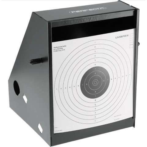 Кулеуловлювач Perfecta Pellet Trap