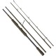 Спиннинг Savage Gear SG4 Power Game 8’/2.43m 40-80g (4 част.)