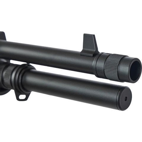 Ружье стрб. ASG Franchi SPAS-12 Spring 6