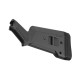MAG490-GRY Приклад Magpul SGA для Mossberg 500/590/590A1, Maverick88 - Stealth Gray