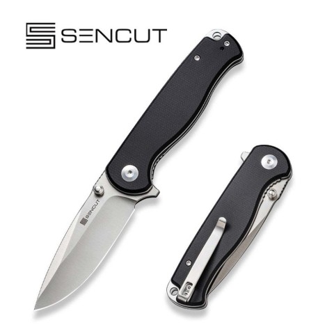 Ніж складаний Sencut Errant S23054B-3