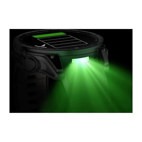 Garmin tactix 8 (47 мм) AMOLED с Applied Ballistics Ultralight