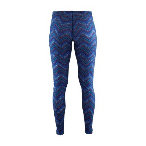Mix and Match Pants Woman