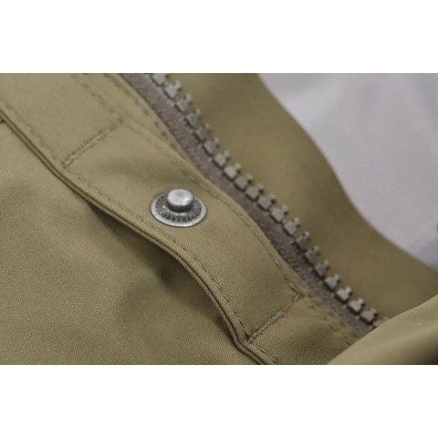 Куртка First Tactical Tactix Jacket Shell XL Зелений