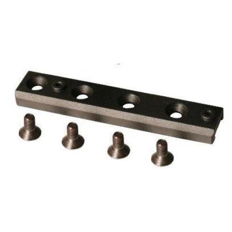 Адаптер кронштейна МАК для прицілів Pulsar Digisight, Apex, Trail