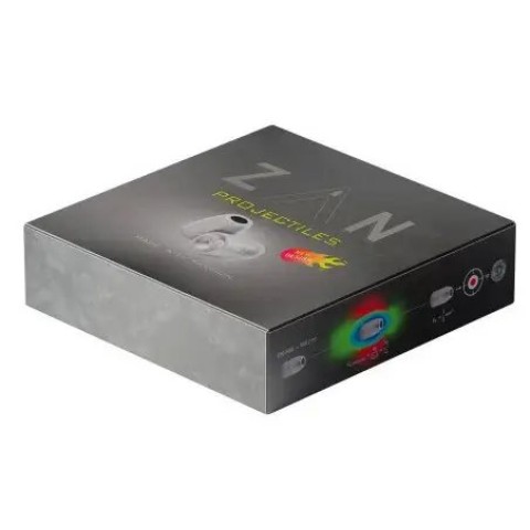 Пули пневм Zan Pellets Slug, 5,5 мм 23 gr., 200 шт/уп