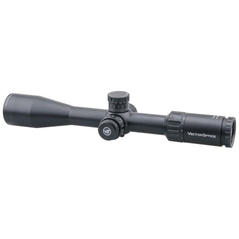 Приціл оптичний Vector Optics Tourex 4-16x44 illum (30mm) FFP