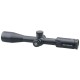 Приціл оптичний Vector Optics Tourex 4-16x44 illum (30mm) FFP