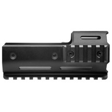 Цевье Kriss Vector Vector MK5 Modular Rail ц:черный
