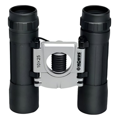 Бінокль KONUS BASIC 10x25