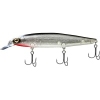 Воблер Deps Balisong Minnow 130SP 130mm 24.8g #29 Skeleton Dazzler