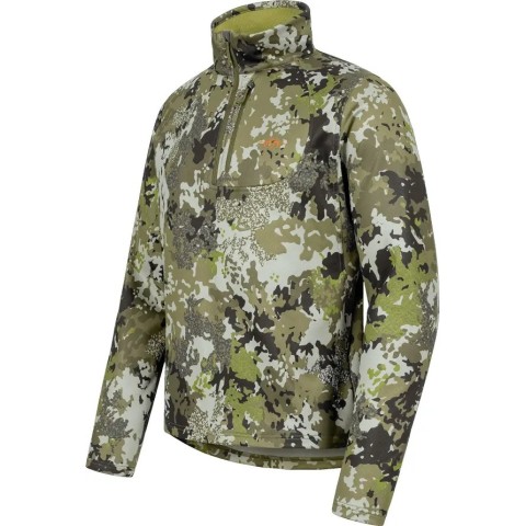 Свитер Blaser Active Outfits Drain S camo