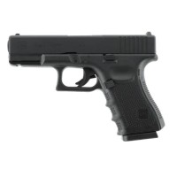 Страйкбольний пістолет Umarex Glock 19 Gen 4 MOS
