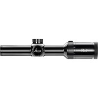 Приціл оптичний Leica Fortis Glossy, 1-6x24i, Ret. L-4a, Ø30 , (Illuminated)