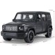 Машинка Rastar Mercedes-Benz G63 AMG 1:14 ц:черный