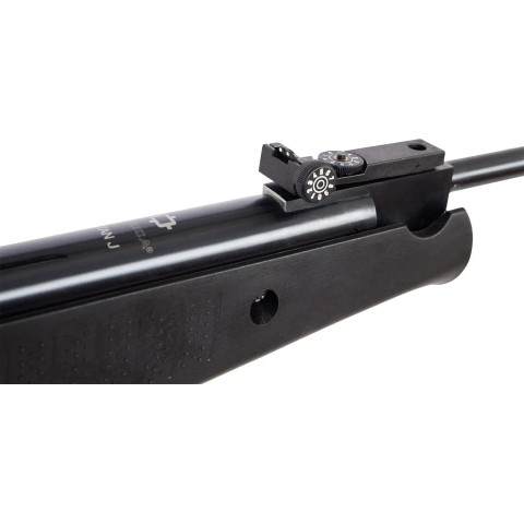 Гвинтівка пневматична Norica Titan J кал. 4,5 мм