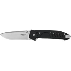 Нож Extrema Ratio MF1 Evo D Black Satin M390