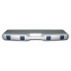 Кейс MegaLine 125x25x11 пластиковый,