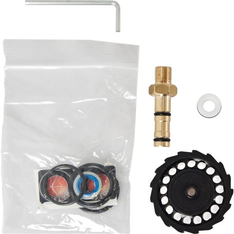 Винтовка пневм. Optima Hercules PCP 4,5 мм