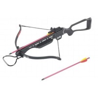 Арбалет, 40Lbs, 2 стріли