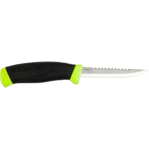 Нож Morakniv Fishing Comfort Scaler 098