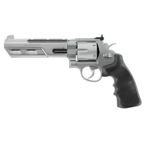 Страйкбольный револьвер Umarex Smith&Wesson 629 Competitor 6