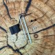 Газобаллонная винтовка-пистолет. Artemis SPA CP2 Б/У