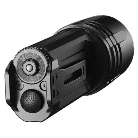 Фонарь ручной Fenix TK35UE V2.0