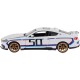 Машинка Rastar BMW 3.0 CLS 1:14 Белый