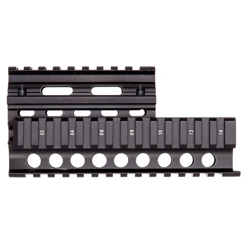 Цівка тактичне SHAN на АК