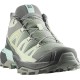 Кроссовки Salomon X ULTRA 360 6 Women Greenmilieu/Urbanchic
